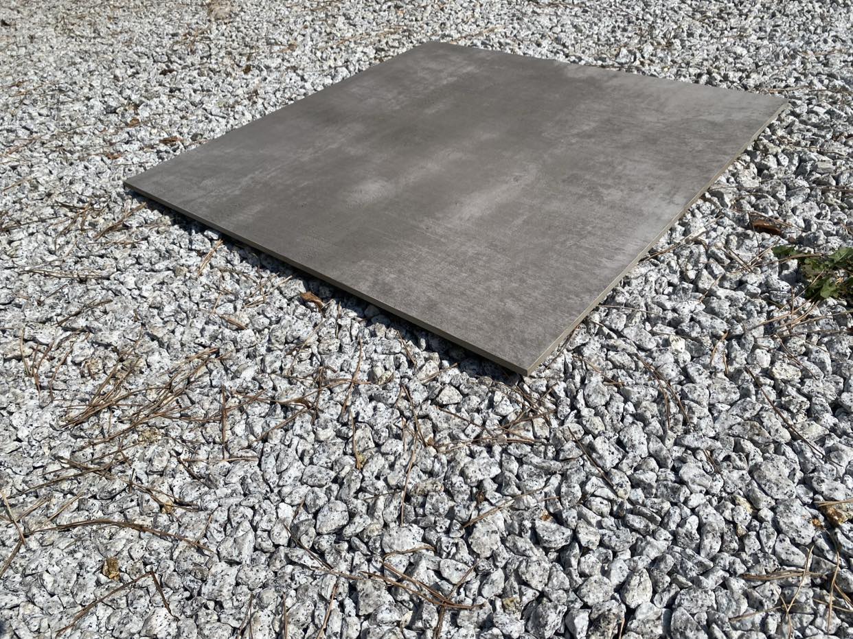 Gres Cemento Ankara 60x60