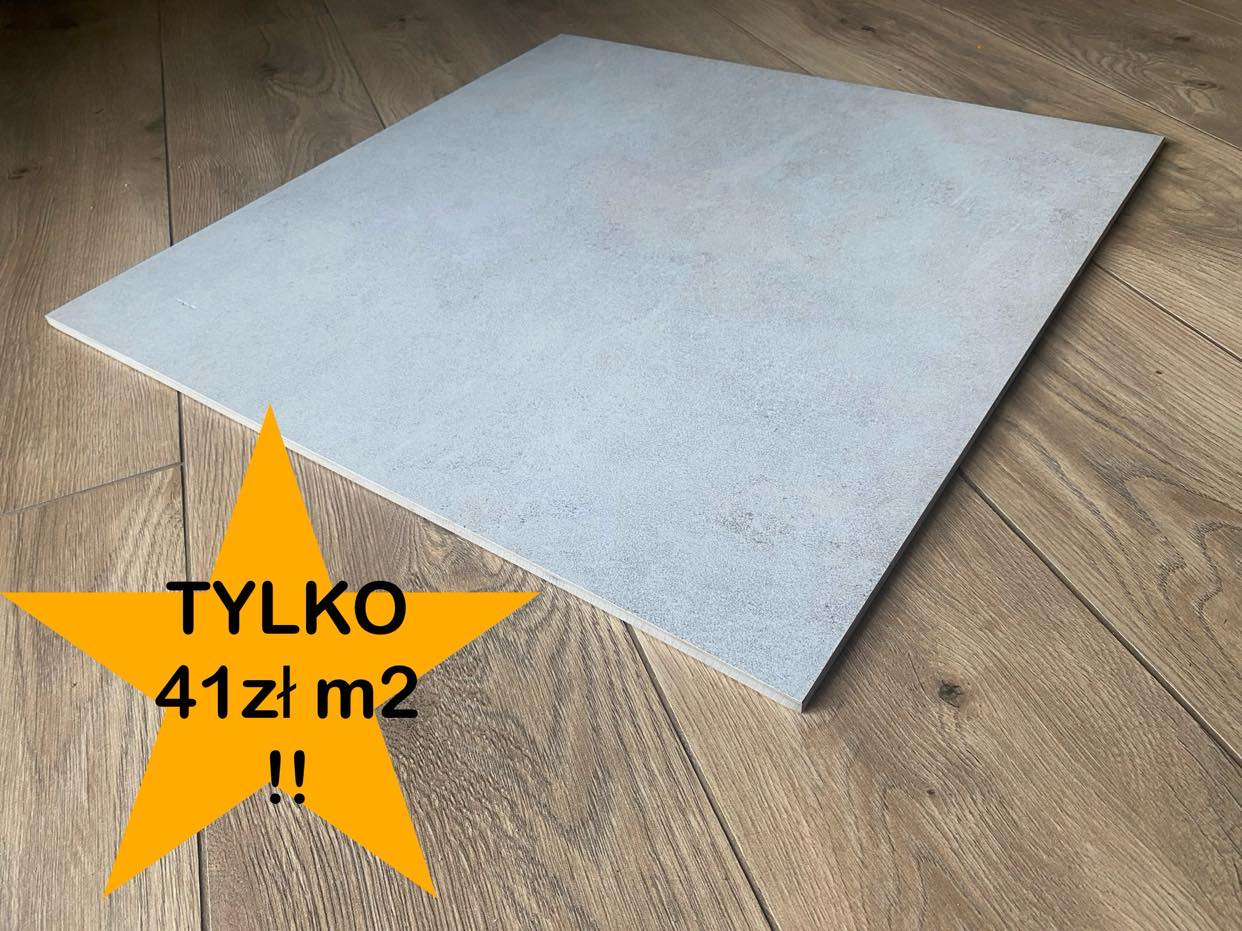 PRINCE WHITE LAPATTO 60x60