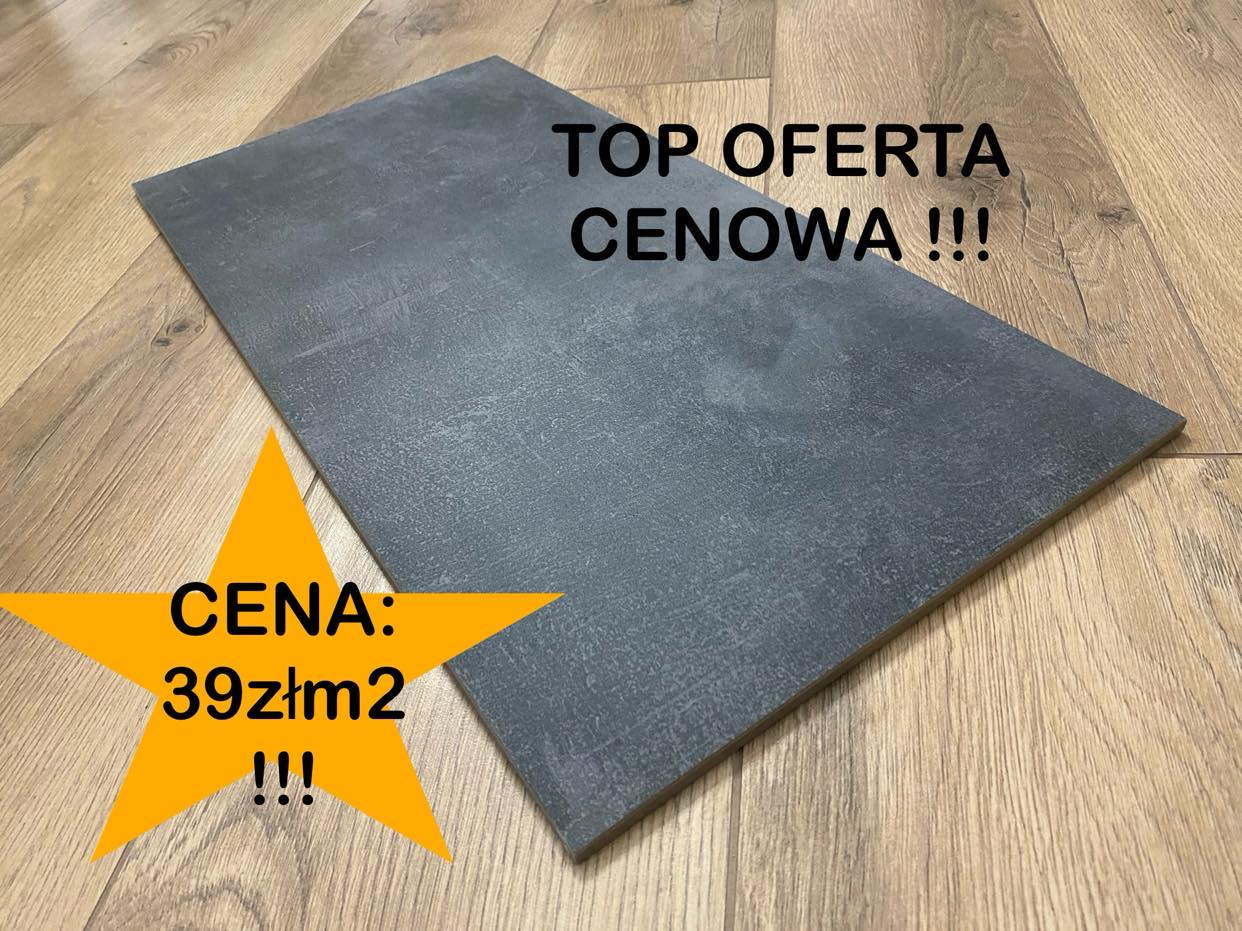 Stark Graphite 30x60