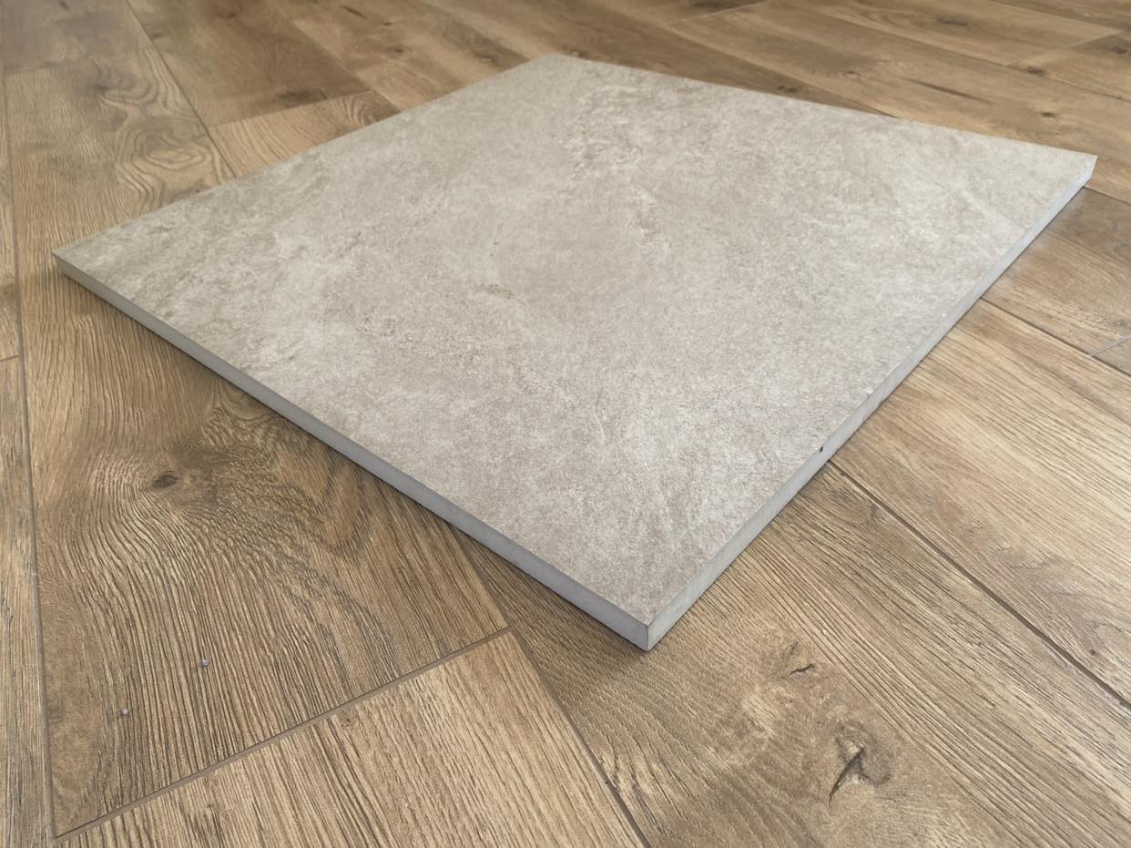 Bochum Taupe 60x60x2cm
