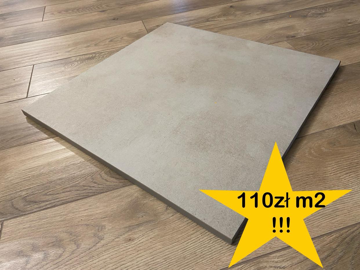 TOWN BEIGE 60x60x2cm