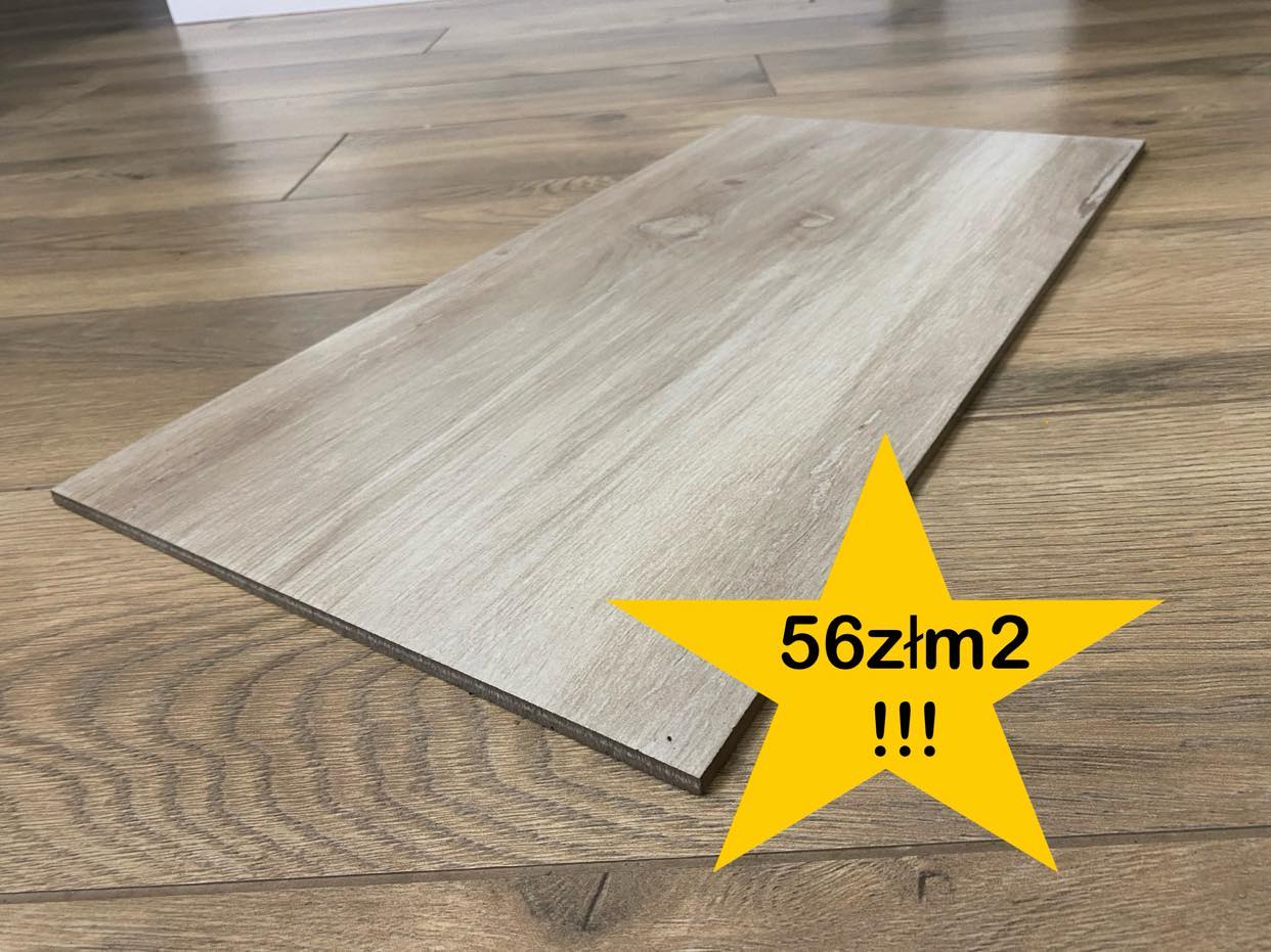 SCANDINAVIA CREAM 30x60