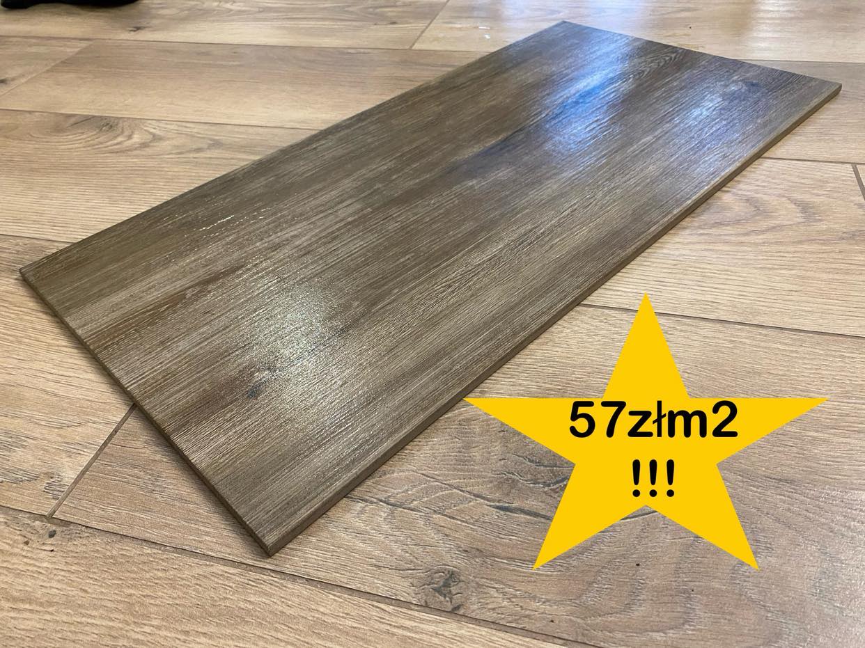 Metropolis Brown 30x60