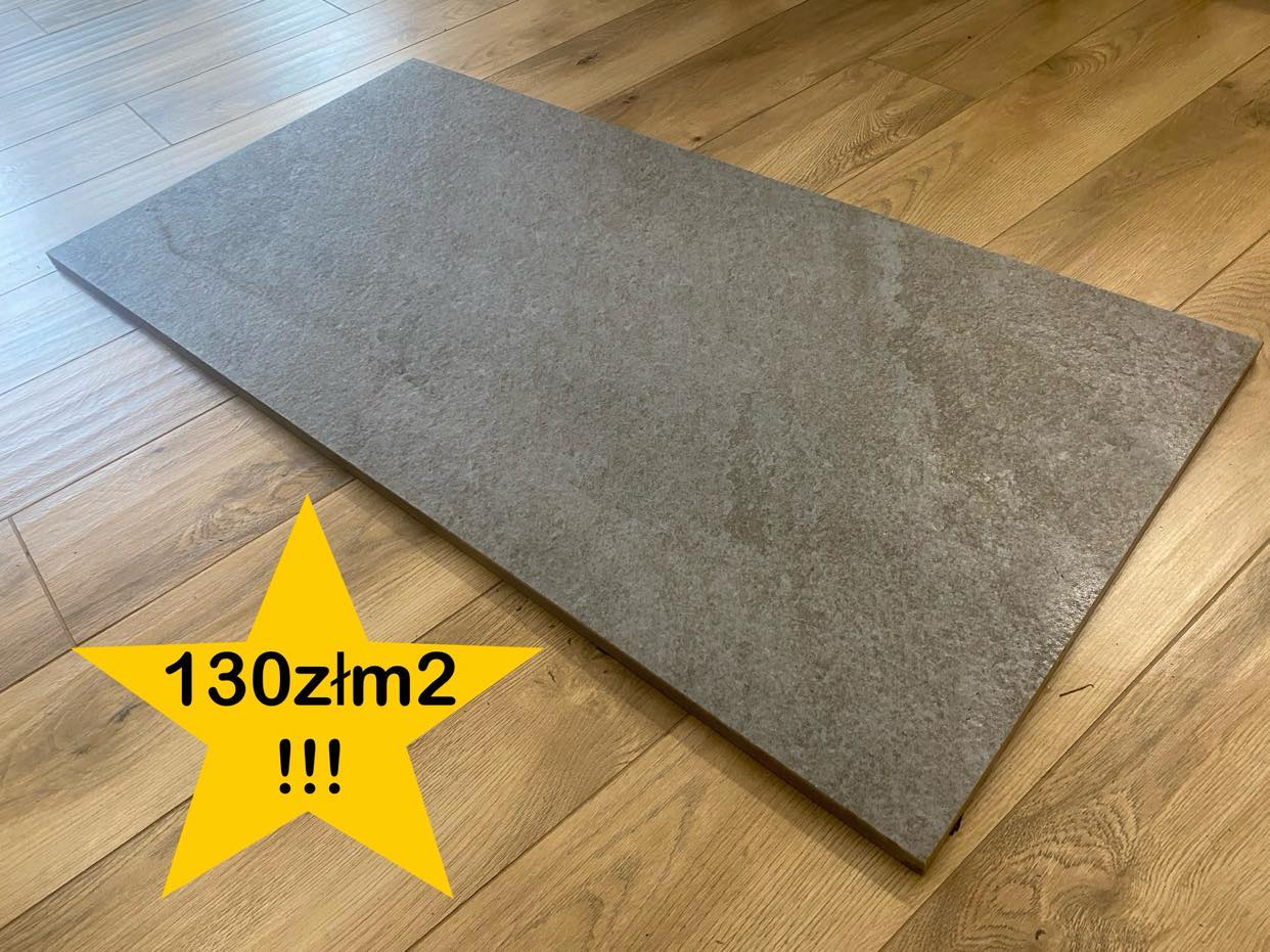 SIGNUM GREY 60x120 GOLIAT