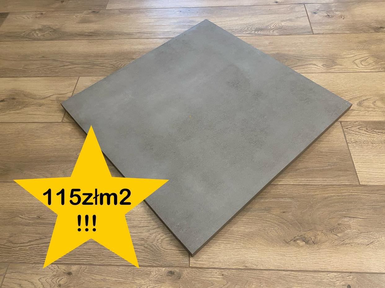 SELECT GREY 60x60x2cm