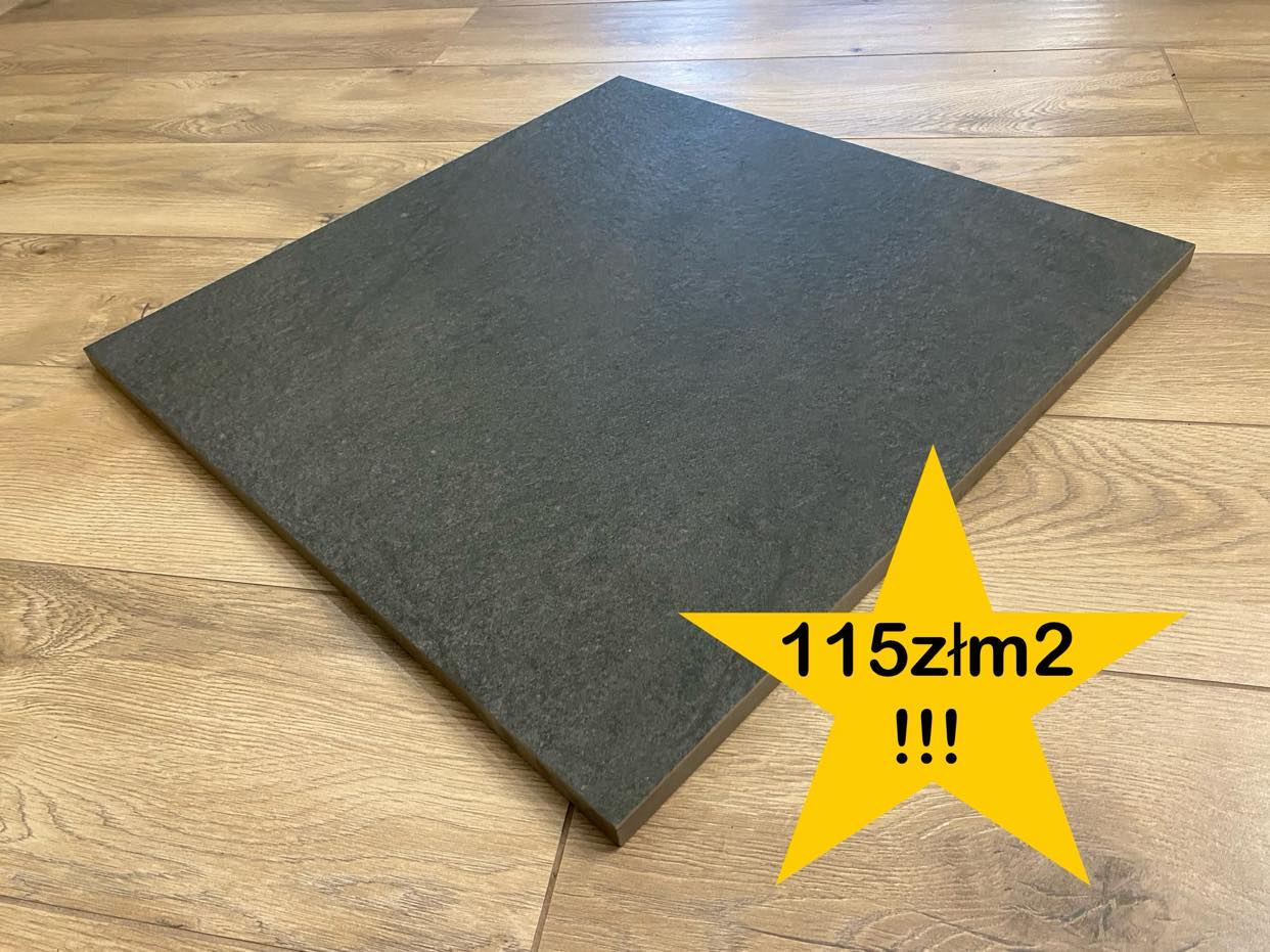 Pietra serena black 60x60x2cm