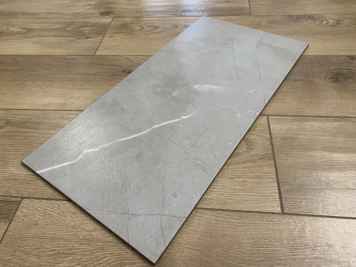 pure soft grey 30x60