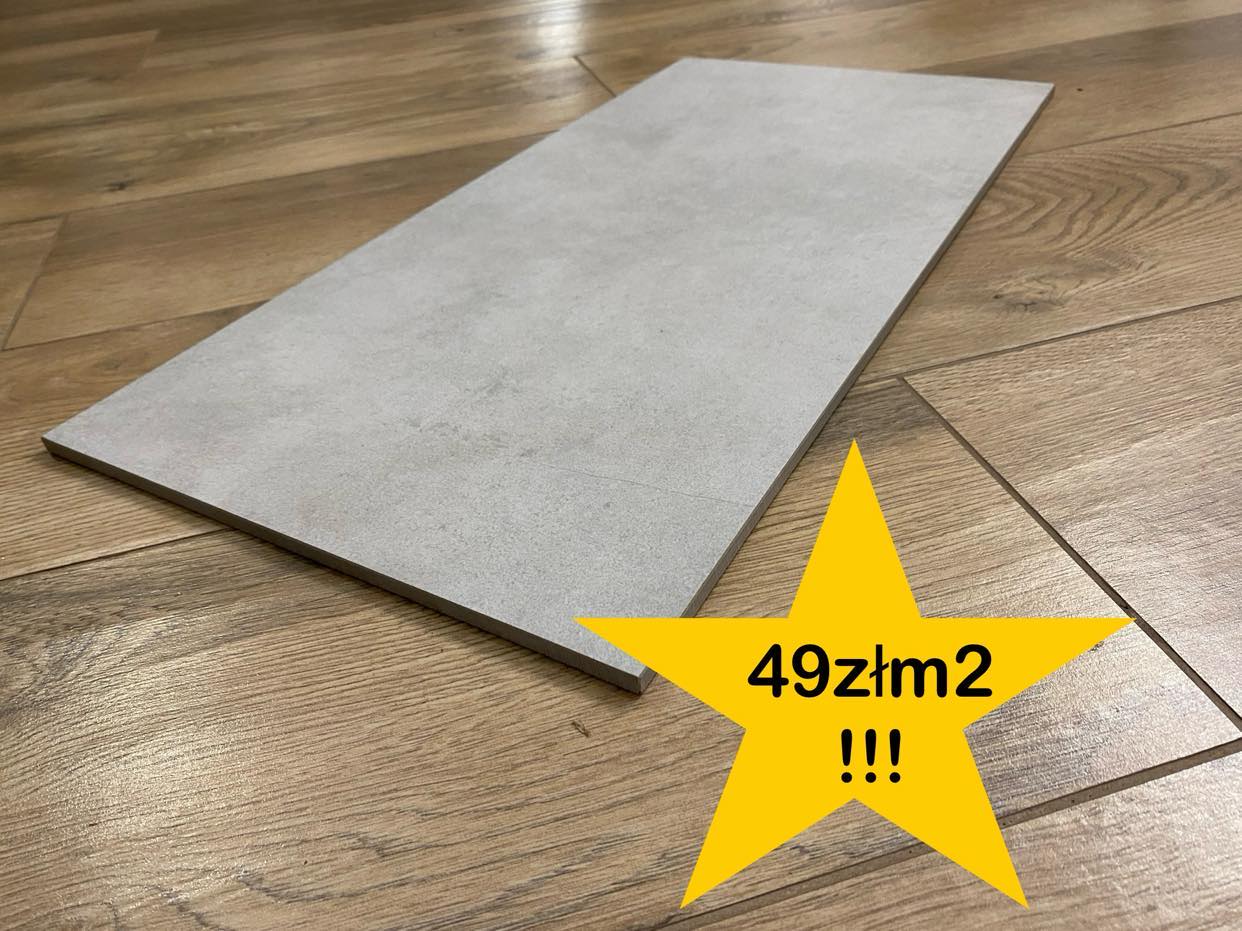 QUBUS WHITE 30x60 ZOYA