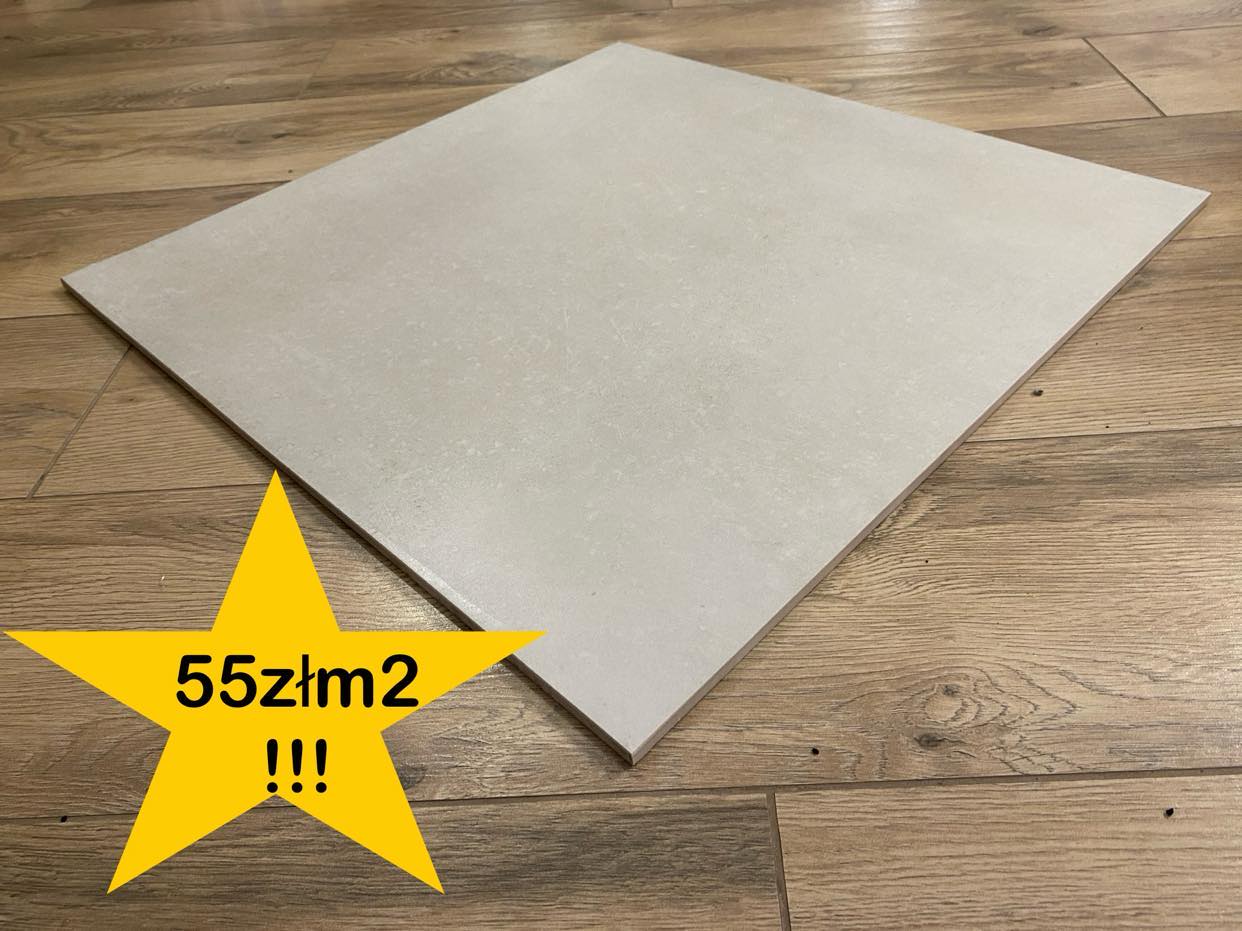 STONEHENGE IVORY 60x60