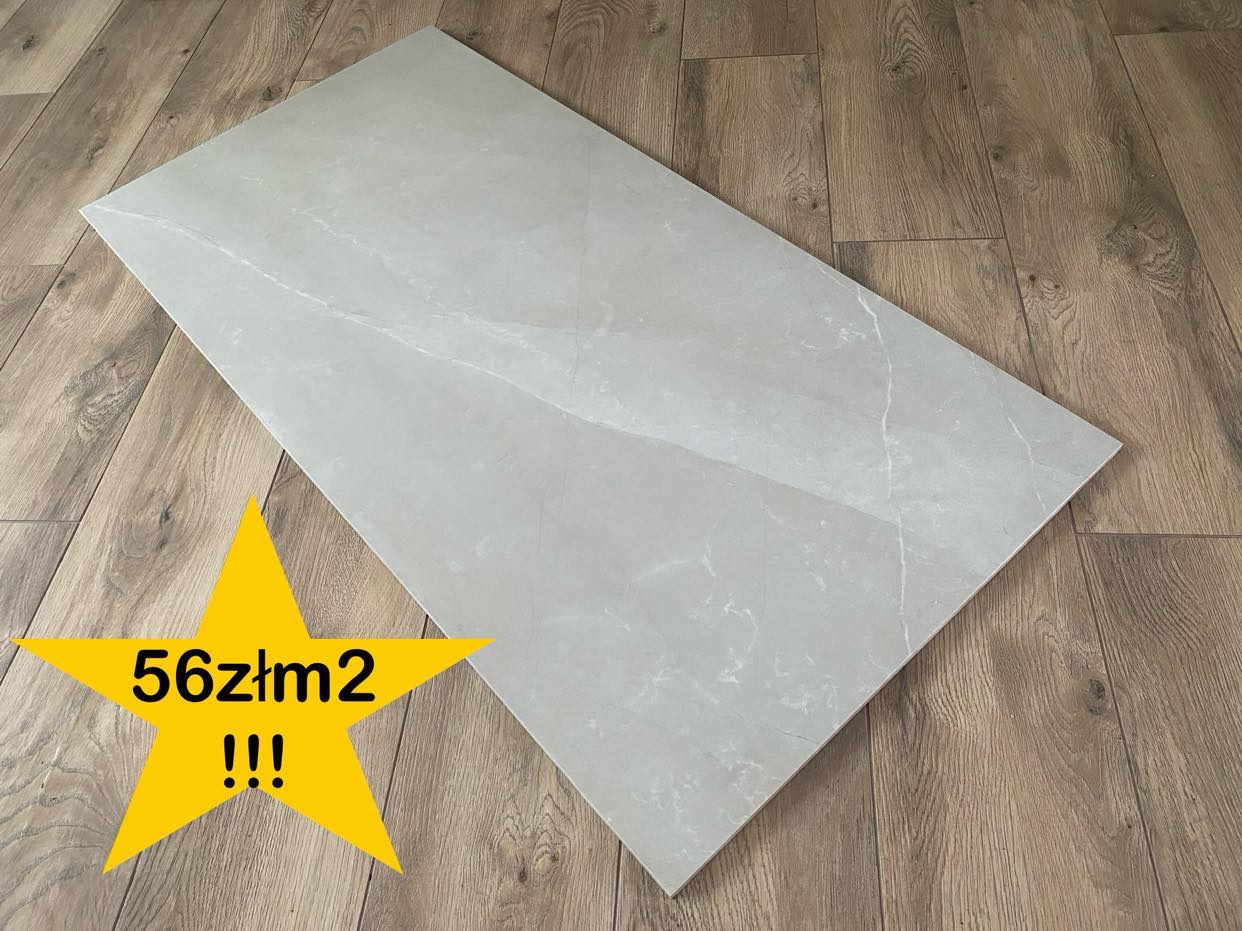 PIETRA CREAM SATINATO RETT. 59X118 G.1 SG