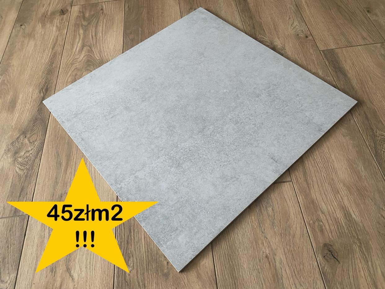 DURBAN SILVER 60x60 lapp