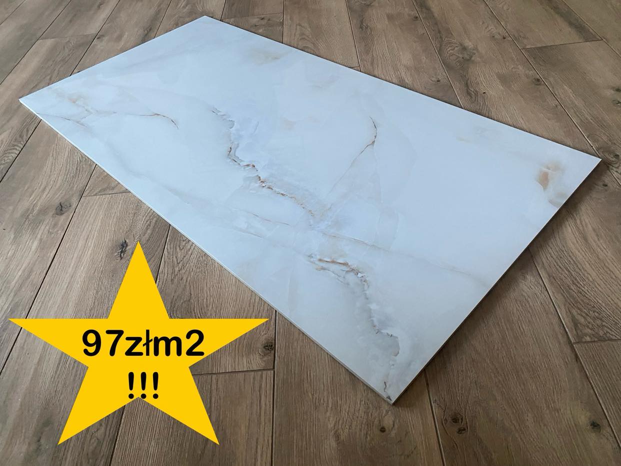 LOGAN SNOW POLER 60x120 EGEN