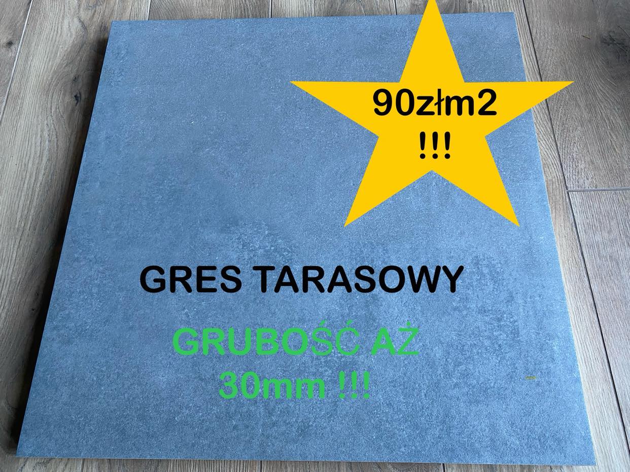 DOWNTOWN GREY 60x60x3 cm ZOYA