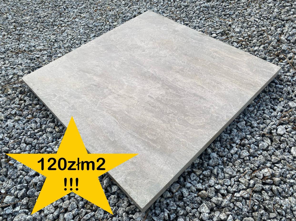 Ardesia / Alicante MOCA 60x60x3 cm STARGRES