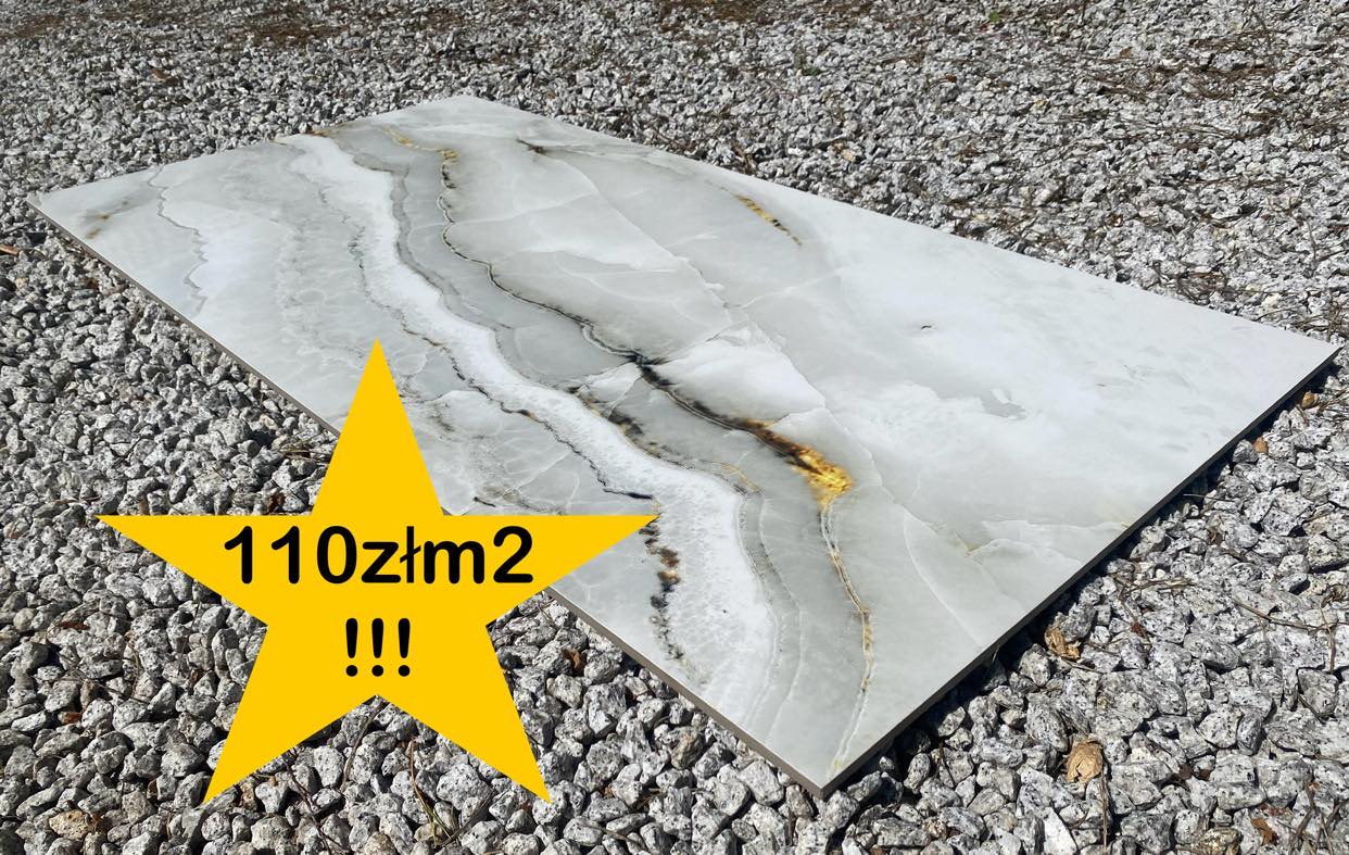 Gres polerowany 60x120 gat.1