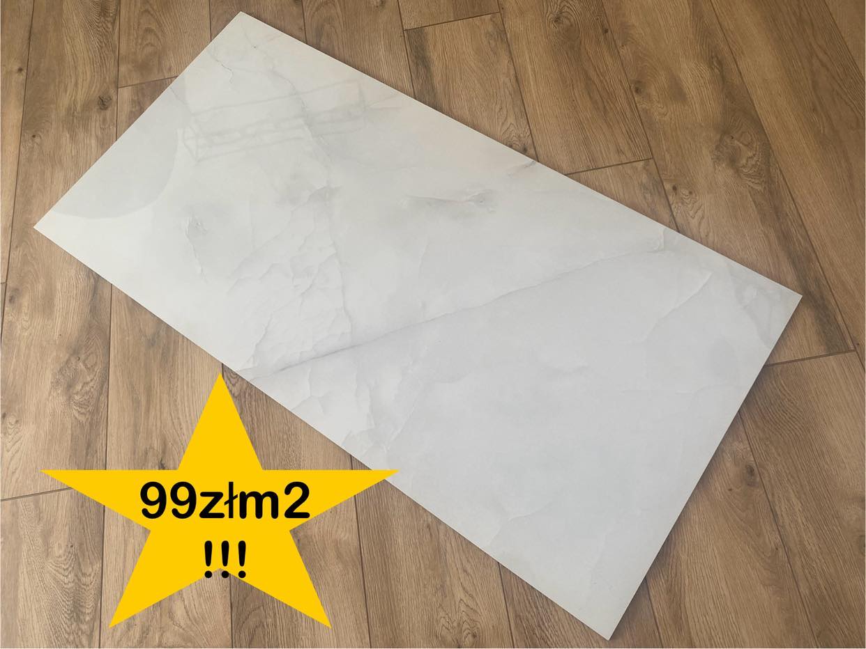 CASPIAN GREY POLER 60x120