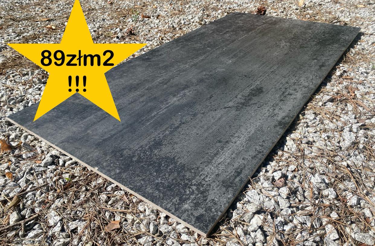 Mysore Graphite 60x120