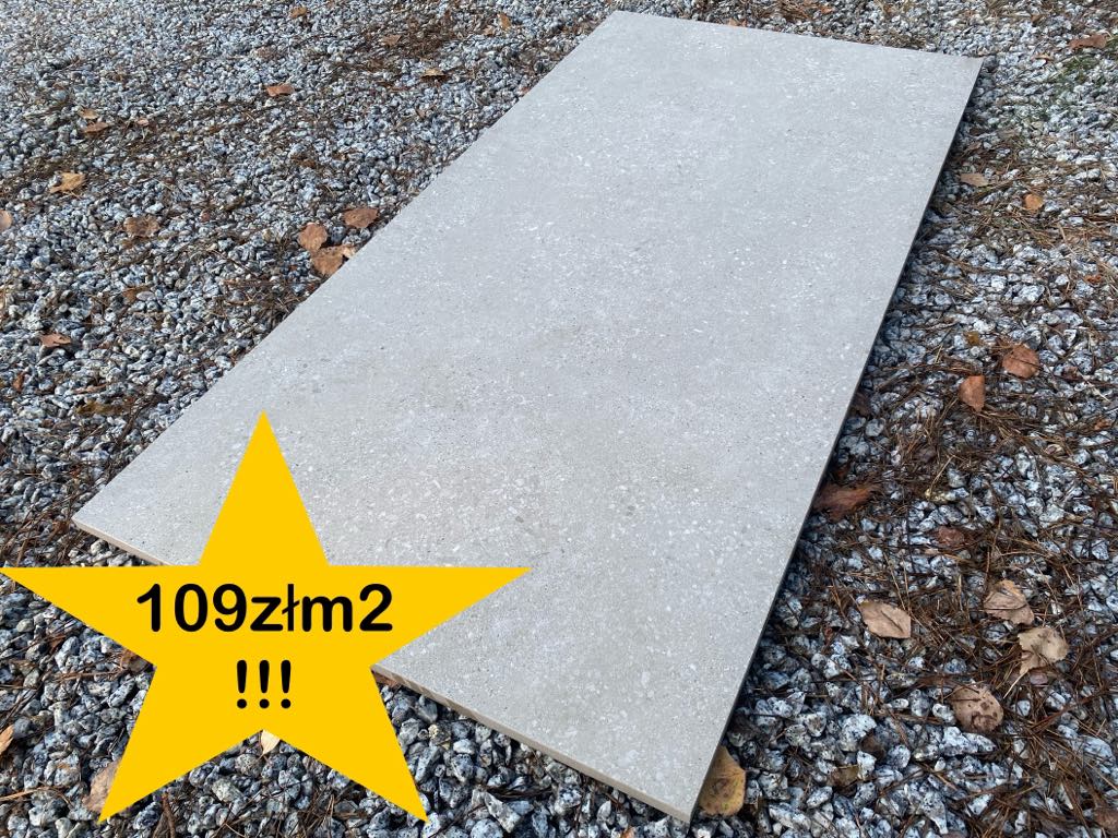 VOYAGER TAUPE 60x120x2 cm