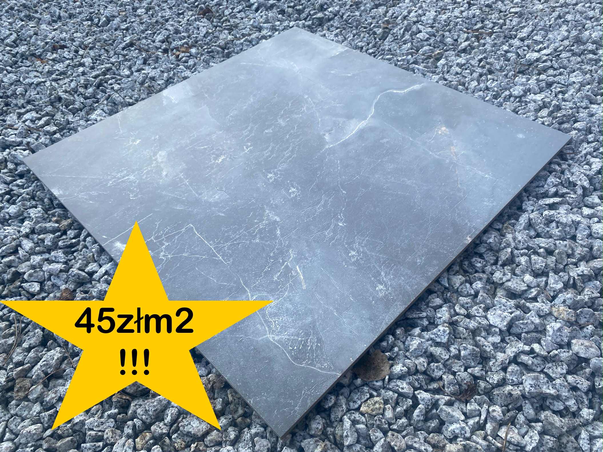 Ardesia Grey Mat 60x60